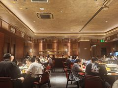 -许爷家·生态湖鲜(徐汇日月光店)