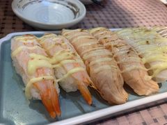 -林妈妈村·日式料理(宝山万达店)