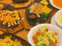 -萨莉亚意式餐厅(黄村高德汇店)