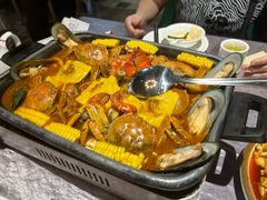 -川香鼎盛·川府家宴商务宴请(市桥富华总店)