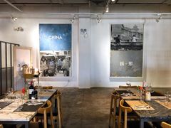 大堂-at cafe 意大利餐厅(集美店)
