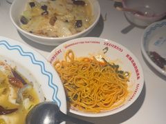 -花椒俏川菜小馆(南海万达店)