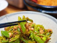 -巢爷老味(东方红店)