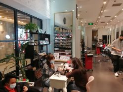 -东方麒麟·潘多拉SALON