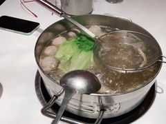-陈记顺和牛肉火锅馆(天河北路店)