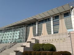 -清华大学-陈明游泳馆