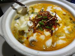 -小菜园新徽菜(镇江丹阳吾悦店)