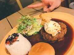 -Cafe Alice咖啡爱丽丝(奥城店)
