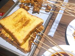 -庆峰龙虾烧烤(合肥一店)