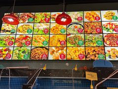 -肥福排档(星光店)