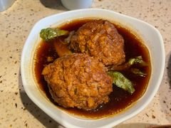 -东园小馆·早茶·淮扬小炒(江都路店)