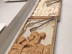 -清心素食自助餐厅(夫子庙店)