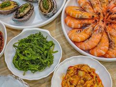 -一蚝一贝海鲜特色餐厅(万象城店)