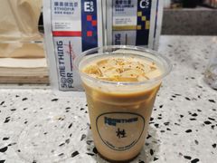 桂夏（冰）-Something For(中洲湾店)