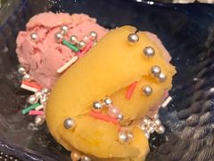 -好日子皇冠假日酒店·君怡咖啡厅(特美思大厦店)