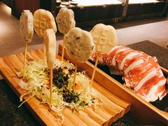 -湊湊火锅·茶憩(和平大悦城店)