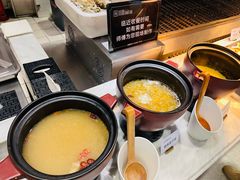 -川骄海鲜自助(亚运村店)