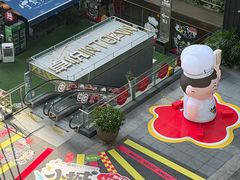 -福田卓悦INTOWN购物中心