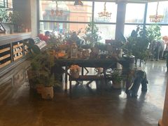 大堂-LYFATTI 莱芙缇(赣水路店)