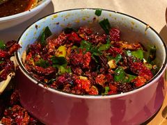 -山石榴·贵州菜(丰盛里店)