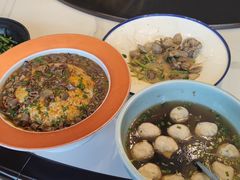 -映像威海·海鲜味道(市区店)