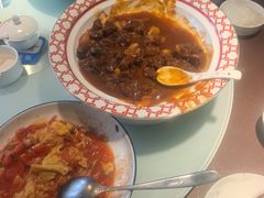 -豫丰汇河南名菜楼(武记餐饮)