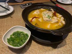 -大张烙馍村(绿地店)