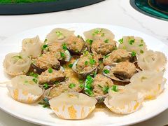 -荣誉国宴楼(美食城店)