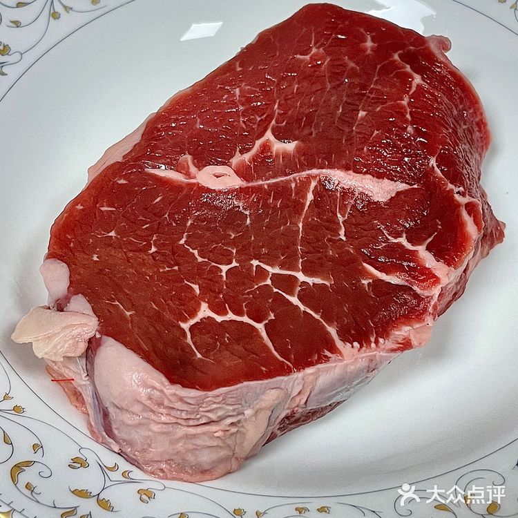 山姆不断补货的牛嫩肩🥩小炒牛肉自由安排❗️