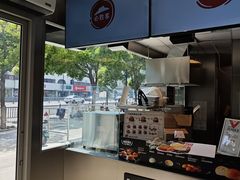 -必胜客(南环汇邻店)