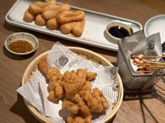 -鱼酷活鱼烤鱼(静安大融城店)