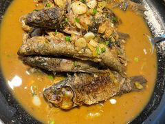 -黄泥岗·地道湖北菜(奥特莱斯店)