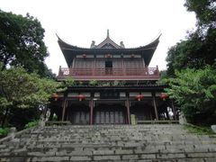 -敬亭山风景名胜区