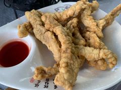 -小民大排档(光谷店)