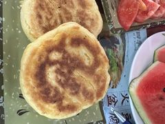 -北京龙庆四季香农家饭庄·灶台鱼·碳烤虹鳟鱼(龙庆峡店)