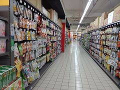 -京客隆超市(京源店)