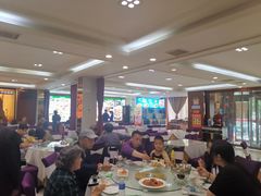 大堂-裕德隆清真饭庄·天津特色菜(河东店)