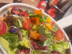 -Nord Grill&Bar Highland诺德西餐(深圳欢乐海岸店)