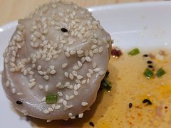 -大食代美食广场(上海中心店)