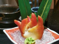 -無境·匠心日本料理(汉街店)