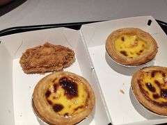 -肯德基(嘉善路地铁站店)