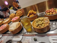 -喜家自助小火锅(乐客城店)