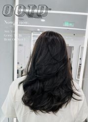 -THE LOG SALON 记录