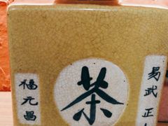-老客家·客家菜(万达店)
