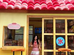 -东莞松山湖万象汇