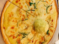 泰国金枕榴莲雪山薄饼-农畉LONFOOD(福田星河COCOPark店)