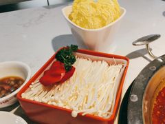 -川锅一号火锅(睢宁店)