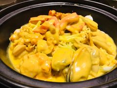 -上海人家花樣年华(中山公园店)