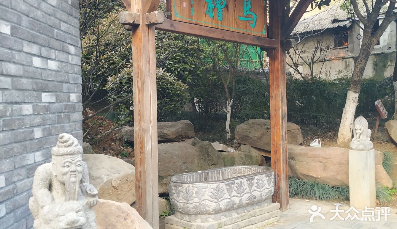 去武汉，特色老街昙华林游走攻略