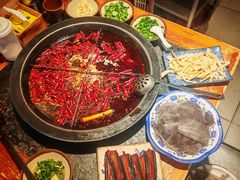 -陈眼镜火锅(总店)